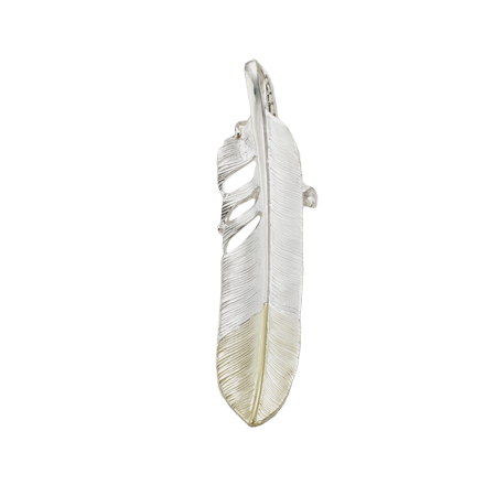 Feather 1.5 Left