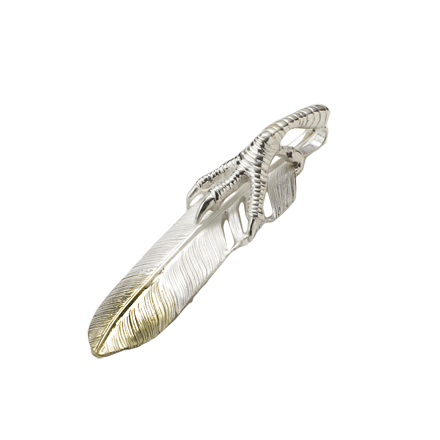 Feather 1.5 Left