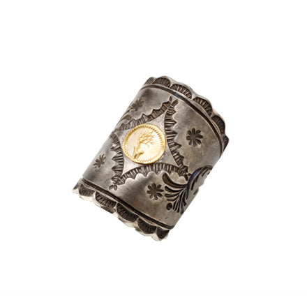 Full Moon Ring