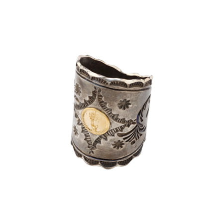 Full Moon Ring