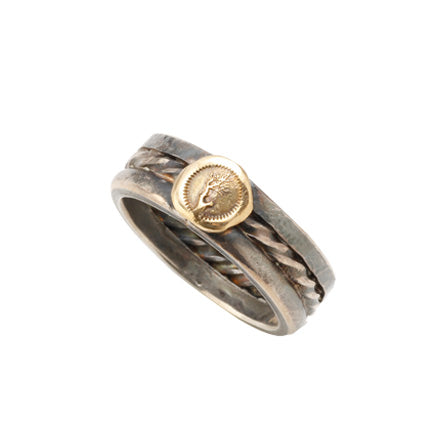 Troika Ring