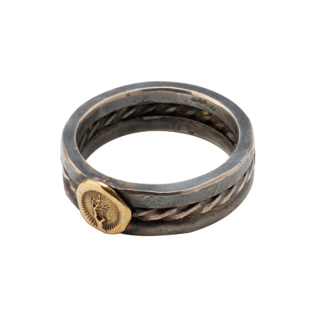 Troika Ring