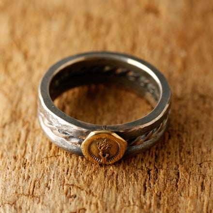 Troika Ring