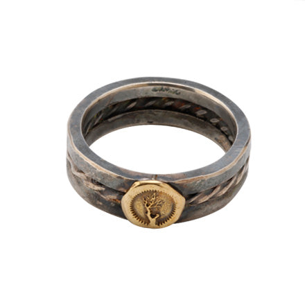 Troika Ring