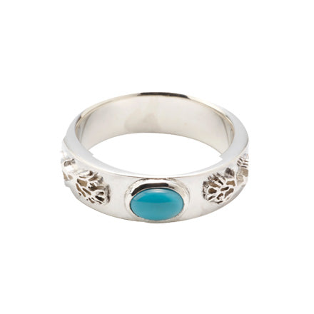 Turquoise Ring