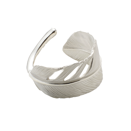 Feather Ring L