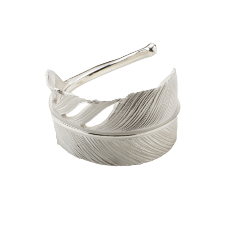 Feather Ring L