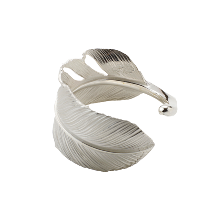 Feather Ring L