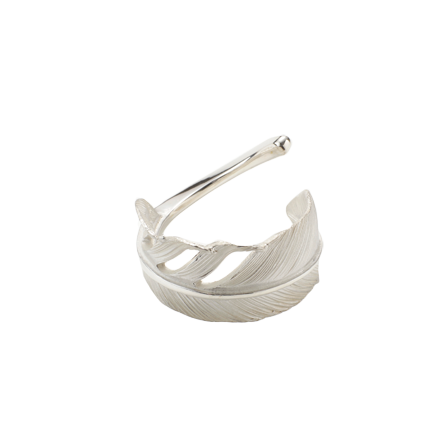 Feather Ring M