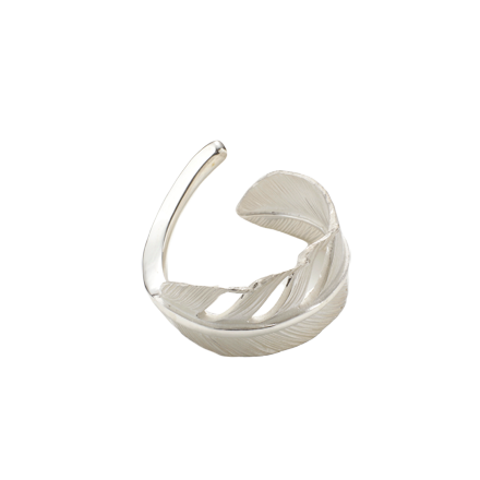 Feather Ring M