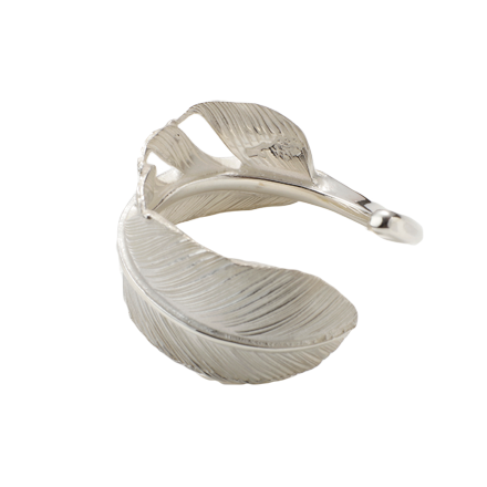 Feather Ring M