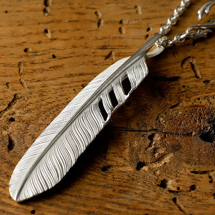 Feather 1.0 Left