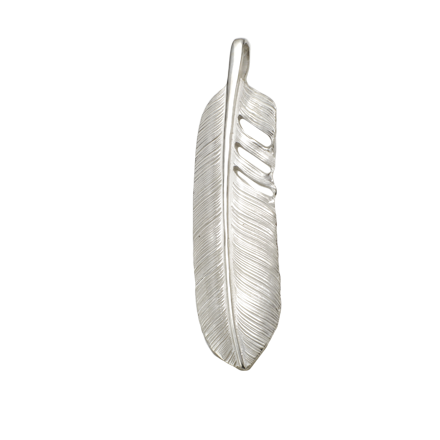 Feather 1.0 Left