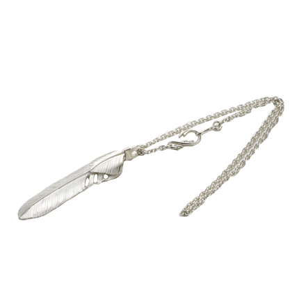 Feather 1.1 Left