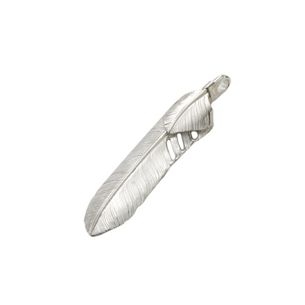 Feather 1.1 Left