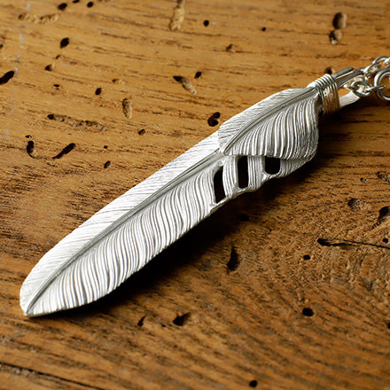 Feather 1.1 Left