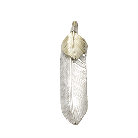Feather 1.2 Left
