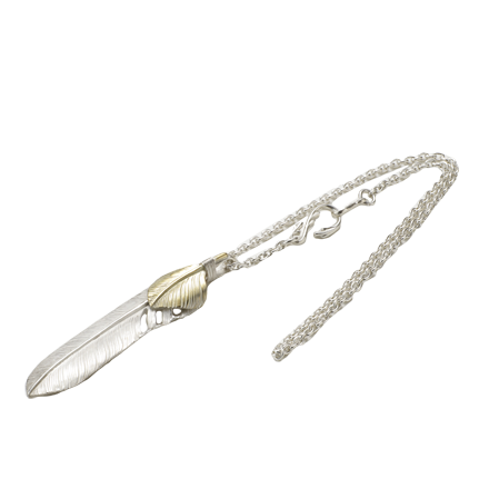 Feather 1.2 Left