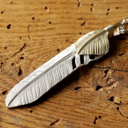 Feather 1.2 Left