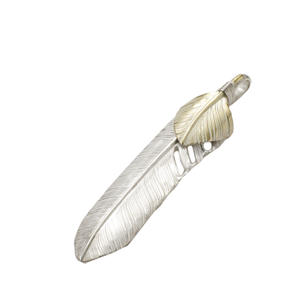Feather 1.2 Left