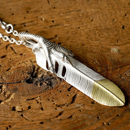 Feather 1.5 Right