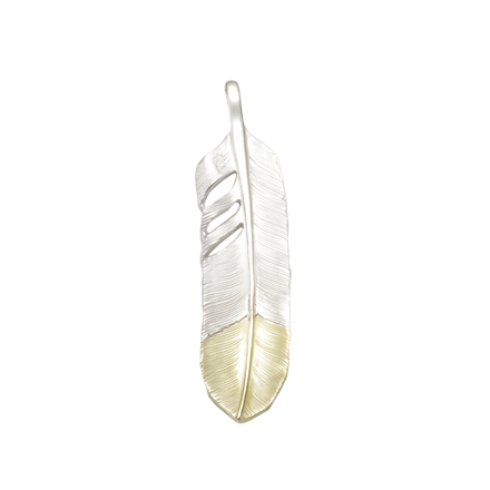 Feather 1.3 Left