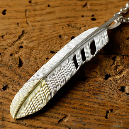 Feather 1.3 Left