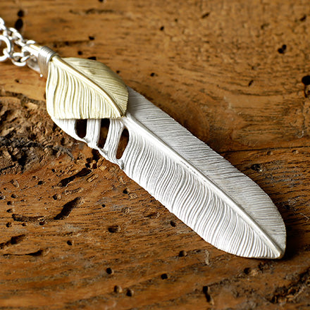Feather 1.2 Right