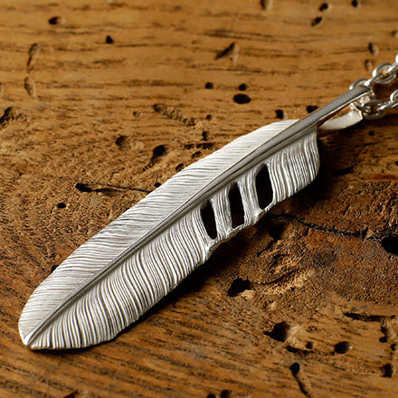Feather 2.0 Left