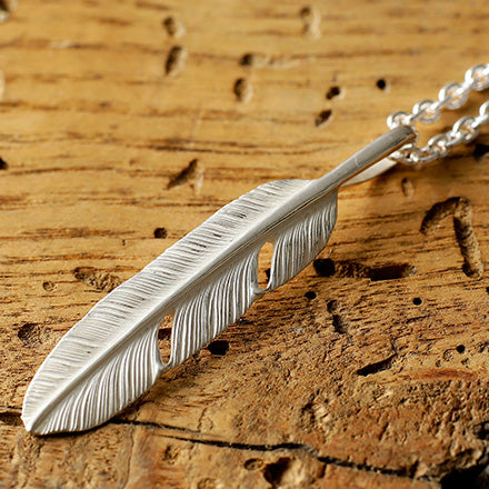 Feather 3.0 Left