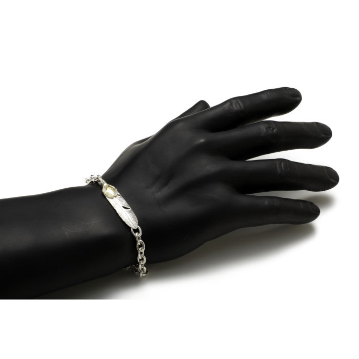 Feather 3.2 Bracelet