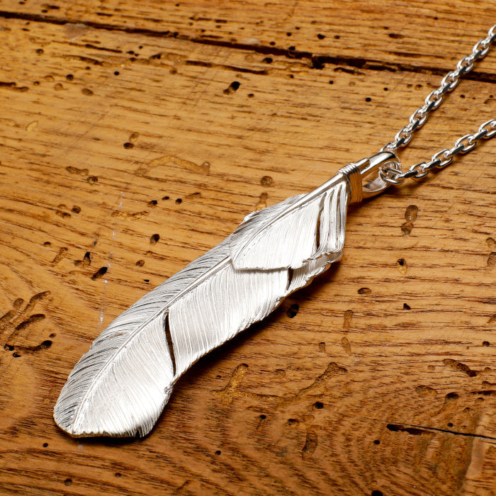 Feather 0.1