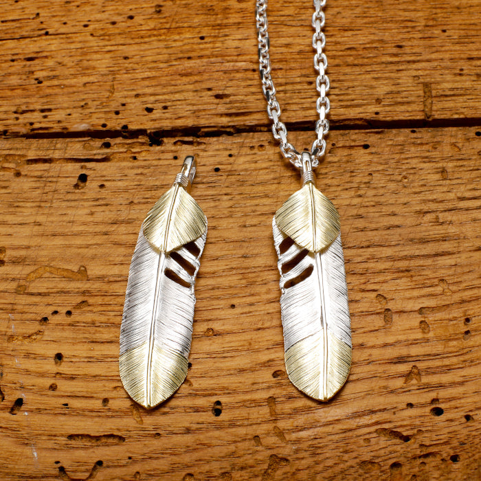 Feather 2.7