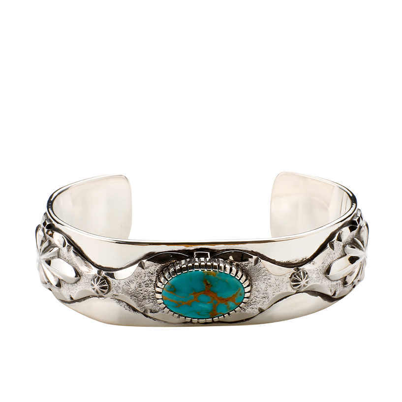 Ayusi Bangle Turquoise