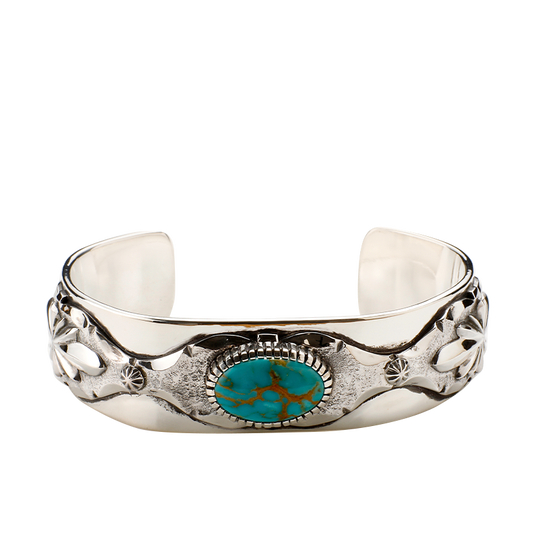 Ayusi Bangle Turquoise