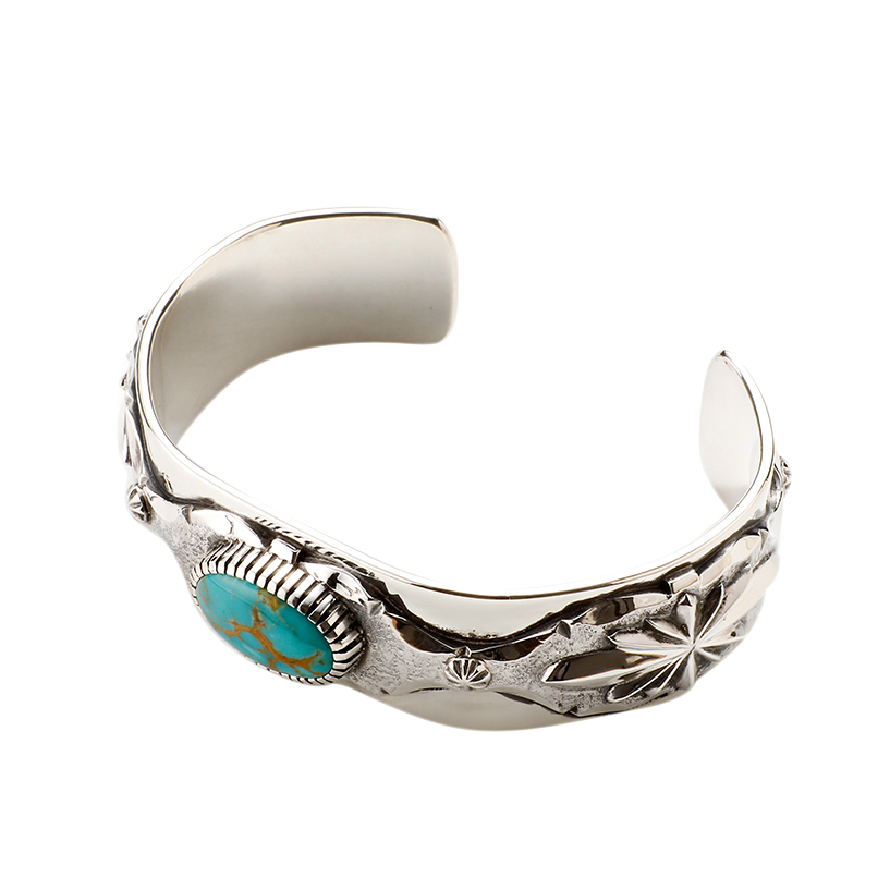 Ayusi Bangle Turquoise