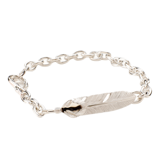 Feather 3.1 Bracelet