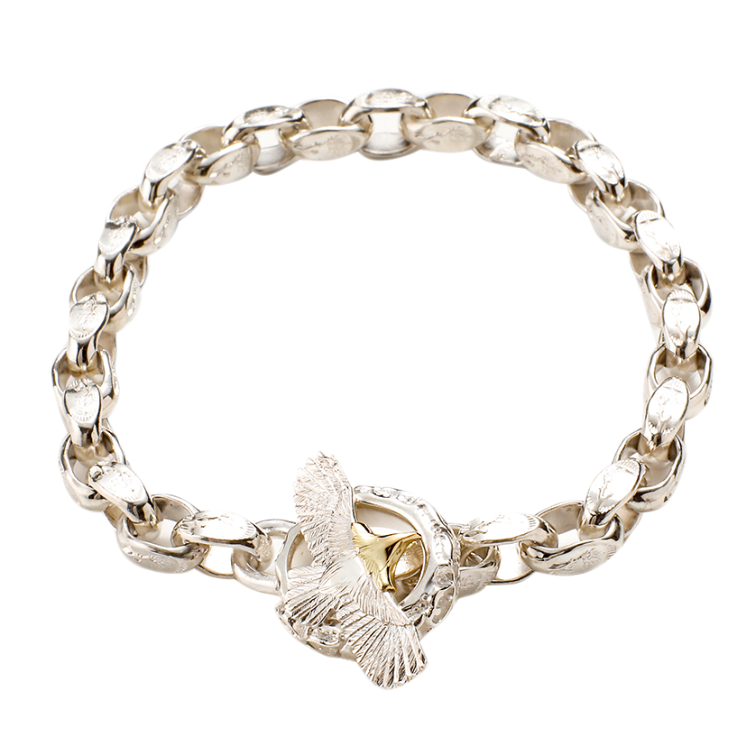 Wild Wood Bracelet Wild Wood Bracelet