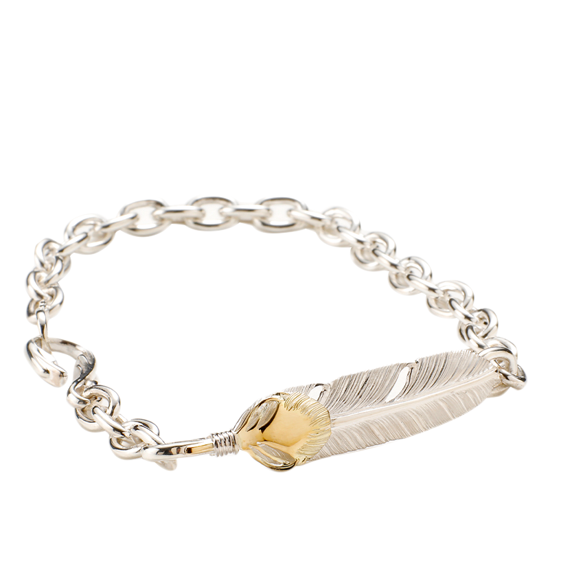 Feather 3.2 Bracelet