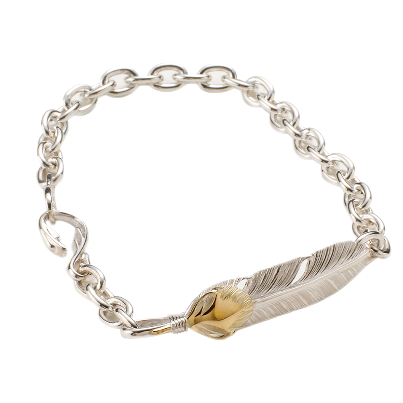 Feather 3.2 Bracelet