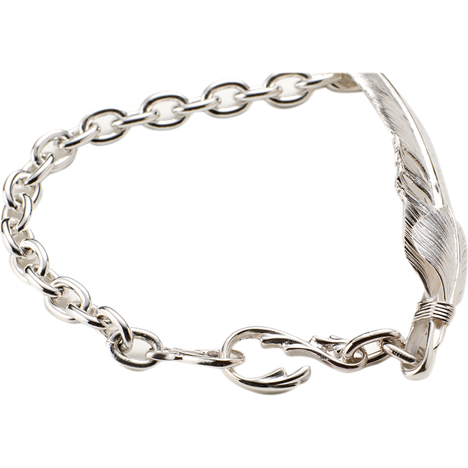 Feather 2.1 Bracelet
