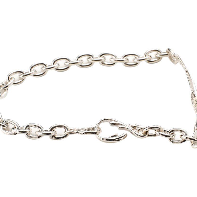 Feather 2.1 Bracelet