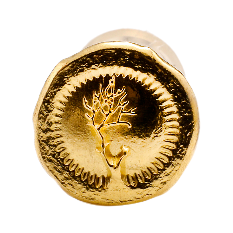 Pure Gold Medal Pierce S