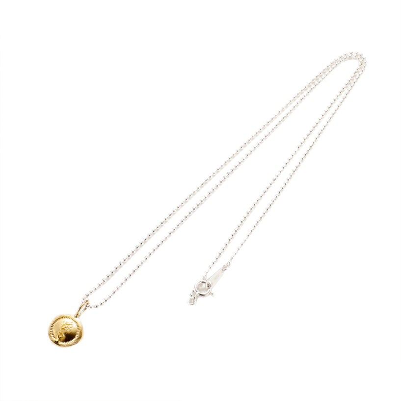 Pure Gold Medal Top L
