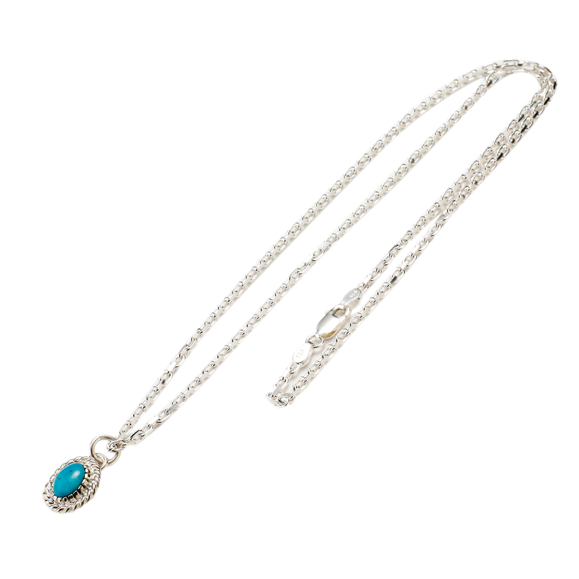 Turquoise Pendant