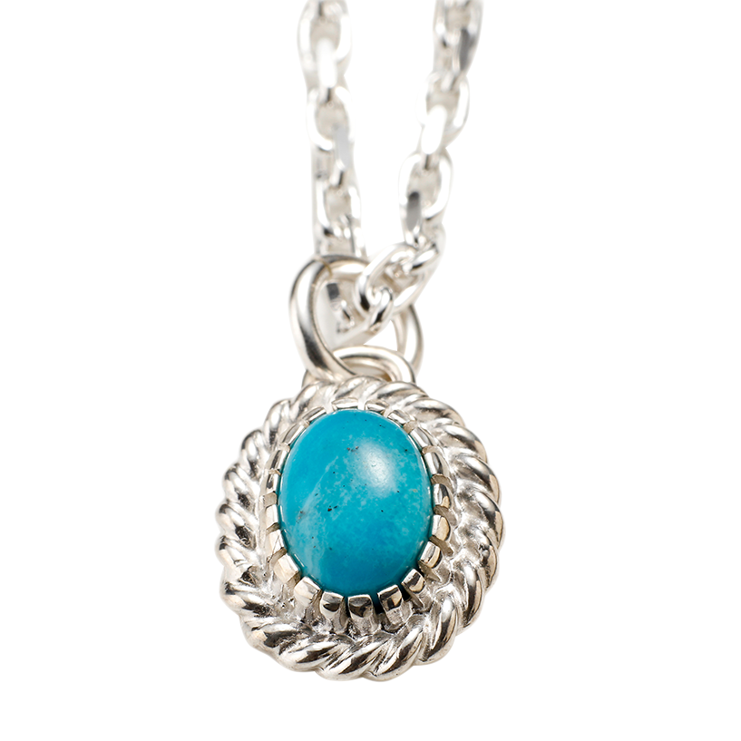 Turquoise Pendant