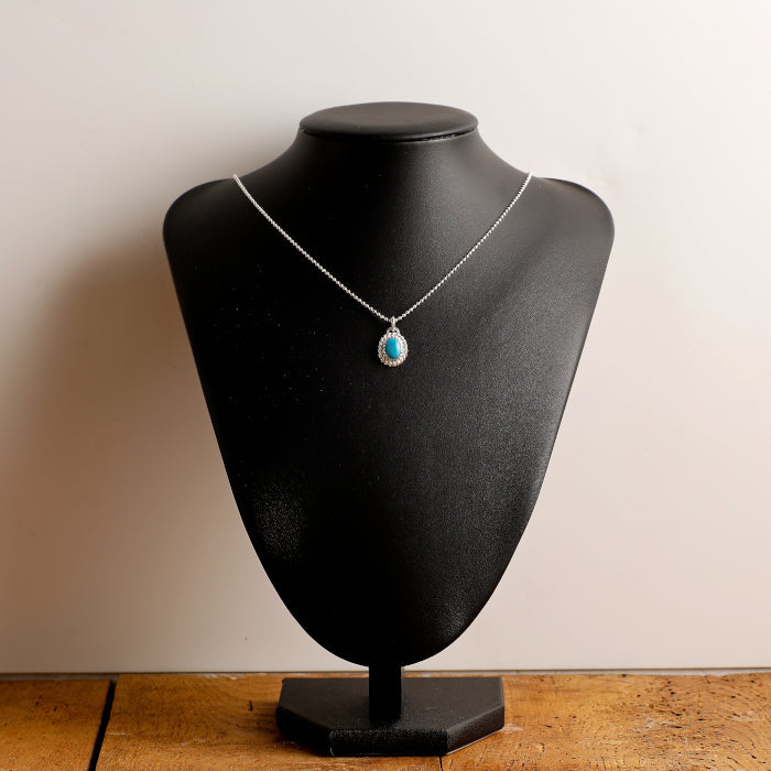 Turquoise Pendant