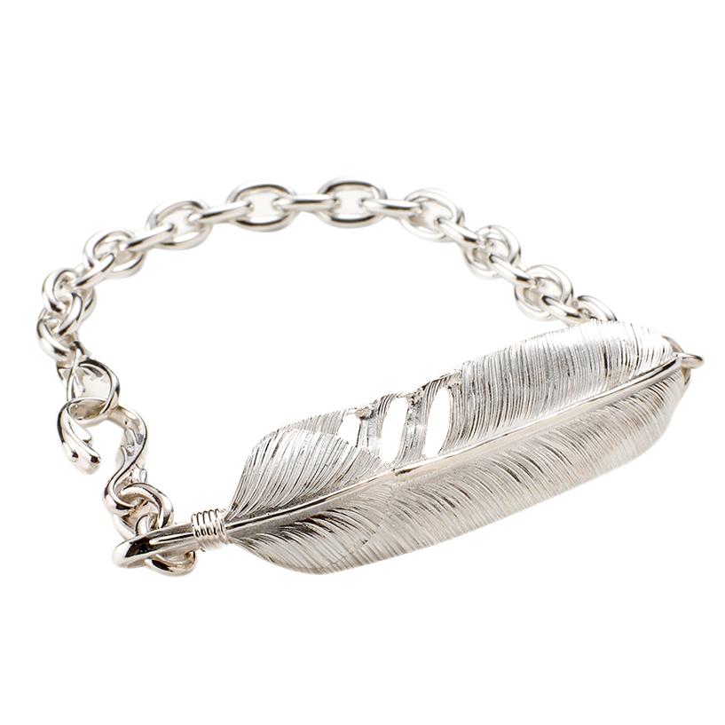 Feather 2.1 Bracelet