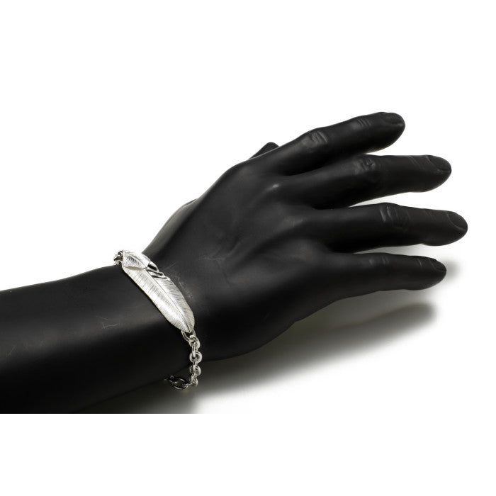 Feather 2.1 Bracelet