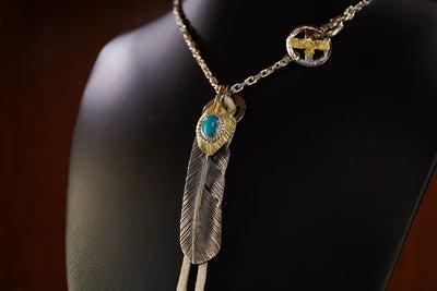 order necklace 1